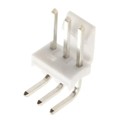 0026605030 - CONN HEADER R/A 3POS 3.96MM