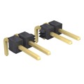 M20-9713245 - CONN HEADER R/A 32POS 2.54MM