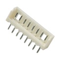 0532530870 - CONN HEADER VERT 8POS 2MM