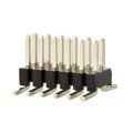 PM20B03VBDN - PIN HEADER, SMT, DUAL ROW, 1.27