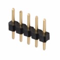 M22-2510505 - CONN HEADER VERT 5POS 2MM