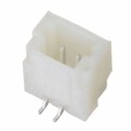 1SH-A-02-TS-SMT - CONN HEADER SMD 2POS 1MM