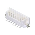 DF3EA-7P-2V(21) - CONN HEADER SMD 7POS 2MM
