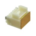 5019400403 - CONN HEADER SMD 4POS 1MM