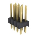 M20-9720445 - CONN HEADER VERT 8POS 2.54MM