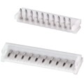S10B-EH(LF)(SN) - CONN HEADER R/A 10POS 2.5MM