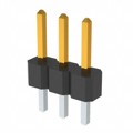 PBC03SAAN - CONN HEADER VERT 3POS 2.54MM