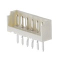 0532530770 - CONN HEADER VERT 7POS 2MM