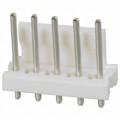 644753-5 - CONN HEADER VERT 5POS 3.96MM