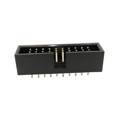 BHR-20-VUA - CONN HEADER VERT 20POS 2.54MM