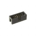 BHR-12-VUA - CONN HEADER VERT 12POS 2.54MM
