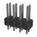 67996-408HLF - CONN HEADER VERT 8POS 2.54MM