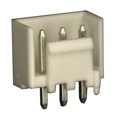 1877285-3 - CONN HEADER VERT 3POS 3.96MM