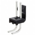 1718140002 - CONN HEADER R/A 2POS 3.96MM