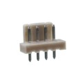 DF1-4P-2.5DSA(05) - CONN HEADER VERT 4POS 2.5MM