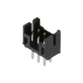 DF11-6DP-2DSA(24) - CONN HEADER VERT 6POS 2MM