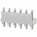 1-1123723-6 - CONN HEADER VERT 6POS 3.96MM