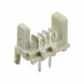 0907790001 - CONN HEADER VERT 4POS 1.27MM