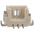 DF13C-3P-1.25V(20) - CONN HEADER SMD 3POS 1.25MM