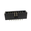 BHR-16-VUA - CONN HEADER VERT 16POS 2.54MM