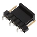 M20-8770642R - CONN HEADER SMD 6POS 2.54MM