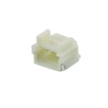 5019530407 - CONN HEADER SMD R/A 4POS 1MM