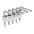 0022052051 - CONN HEADER R/A 5POS 2.54MM