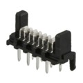 0903250008 - CONN HEADER VERT 8POS 1.27MM