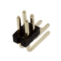 GRPB022MWCN-RC - CONN HEADER R/A 4POS 1.27MM