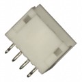 292132-4 - CONN HEADER VERT 4POS 2MM