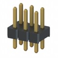 M22-2520305 - CONN HEADER VERT 6POS 2MM