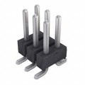 M20-8760346 - CONN HEADER SMD 6POS 2.54MM