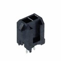 10127721-021LF - CONN HEADER VERT 2POS