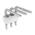 0022053038 - CONN HEADER R/A 3POS 2.54MM