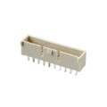 0353121060 - CONN HEADER VERT 10POS 2.5MM