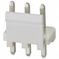 1-1318300-3 - CONN HEADER VERT 3POS 3.96MM