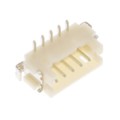 DF13-5P-1.25V(75) - CONN HEADER SMD 5POS 1.25MM