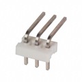 640453-3 - CONN HEADER R/A 3POS 2.54MM