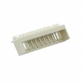 0532541070 - CONN HEADER R/A 10POS 2MM
