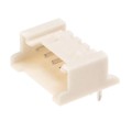 0353630560 - CONN HEADER R/A 5POS 2MM