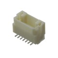BM07B-NSHSS-TBT (LF)(SN) - CONN HEADER SMD 7POS 1MM