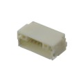 SM09B-NSHSS-TB (LF)(SN) - CONN HEADER SMD R/A 9POS 1MM