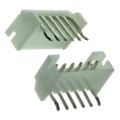 440055-6 - CONN HEADER R/A 6POS 2MM