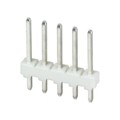 644456-5 - CONN HEADER VERT 5POS 2.54MM