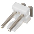 640387-2 - CONN HEADER R/A 2POS 3.96MM