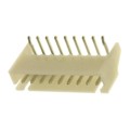 S9B-XH-A(LF)(SN) - CONN HEADER R/A 9POS 2.5MM