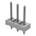 0010081031 - CONN HEADER VERT 3POS 5.08MM