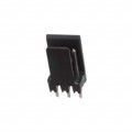 66100311622 - CONN HEADER VERT 3POS 2.54MM