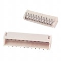 S11B-ZR(LF)(SN) - CONN HEADER R/A 11POS 1.5MM