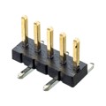 M50-3630542 - CONN HEADER SMD 5POS 1.27MM